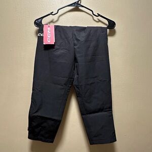 CCM Kids Black Pants (C169)
